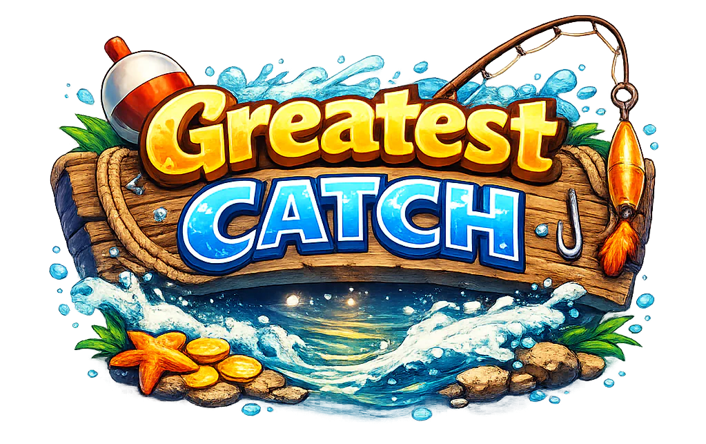 Greatest catch